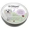 Ollipet Tic Collar | Fåthalsbånd
