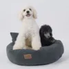 Nordic Paws Olli Cozy Hundeseng - Koda og Hugo