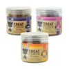Treateaters Mini cubes