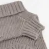 Hundesweater fra Ollipet med korte forben