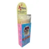En pakke med 3 stk. refill til Antos hundeis