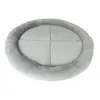 Ollipet rund madras | Wellnessfleece