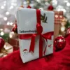 Cotonshoppens Julegavepapir