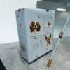 Cotonshoppens Hundegavepapir
