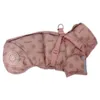 Ollipet For Wagging Tails | Polar Vinterjakke | Rosa