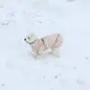 Ollipet For Wagging Tails | Polar Vinterjakke er en varm vinterjakke til hunde