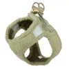 Ollipet Bijou Step-in hundesele | Fløjl