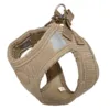Ollipet Bijou Step-in hundesele | Fløjl
