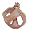 Ollipet Bijou Step-in hundesele | Fløjl