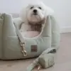 Passer perfekt sammen med Ollipet for Wagging Tails selen og Nordic Star Teddy hundekurv