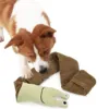 Snuselegetøj til hunde i alle aldre, aktiverer hunden mentalt