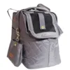 Ollipet Saint-Tropez Hundetaskemed god ventilation