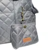 Ollipet Saint-Tropez Hundetaske med lille sidetaske
