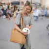 Ollipet Nice Hundetaske - Perfekt til byturen