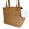 Ollipet Nice Hundetaske - Rummelig