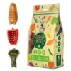 Glutenfri og vegetariske tyggeben til hunde med tandrensende effekt