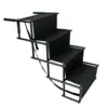 Nordic Paws Foldbar Hundetrappe