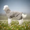 Ollipet Poncho Regndragt