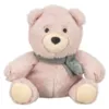 Trixie plysbamse til hunde bliver hurtigt hundens nye favorit