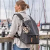 Trixie Bjorn BE NORDIC rygsæk til små racer og hvalpe