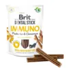 Brit Dental sticks til hunde, har en tandrensende effekt