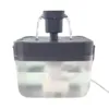 Ollipet Mini Pet Water Fountain kan fremme indtag af væske