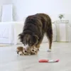 Plyslegetøj til hunde med mindre fyld – mindre rod, mere sjov!