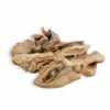 Snack'it Gedepandebrask – naturligt tyggeben til hunde
