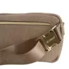 Ollipet Bijou Crossbody Godbidstaske | med klikspænde