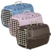 Trixie Transportkasse Relax i tre flotte farver