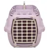 Trixie Transportkasse Relax  | Pink