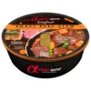 Alpha Spirit Roast Beef Stew giver din hund ægte kødsmag – proteinrigt vådfoder med naturlige ingredienser