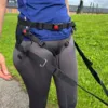 Effektivt løbebælte fra Ollipet, der gør løbeturen med din hund nem