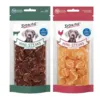 Dokas mini Steaks - lækre hundegodbidder