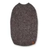 Ollipet Camel Sweater - dejlig mørkebrun farve