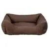 Trixie Marley hundeseng i stilrent design