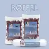 Foderpølse og Softies Godbidder med Bøffel