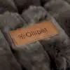 Flot og blød hundemadras fra Ollipet