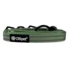 Ollipet For Wagging Tails | Refleks Dressurline Forrest Green
