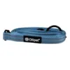 Ollipet For Wagging Tails | Refleks Dressurline Light Denim Blue