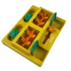 Pawise Fun Plus Smart Toy Level 2 aktivitetslegetøj til hund