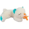 AFP Pacifier Buddy | Hundebamse m. Hjertebank og Varme