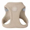 Ollipet for wagging tails step-in sele | Velluto med guldspænde