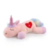 All For Paws Little Buddy Heart Beat Warm enhjørning til hunde