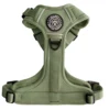 Ollipet for wagging tails | Airflex hundesele Forrest Green