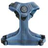 Ollipet for wagging tails | Airflex hundesele Denim Blue