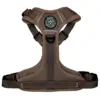 Ollipet for wagging tails | Airflex hundesele Mokka