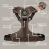 Specifikationer Ollipet Airflex hundesele