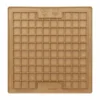 Lickimat Playdate Classic Kaffe