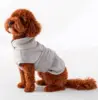 Nordic Paws Badekåbe Ren Luksus